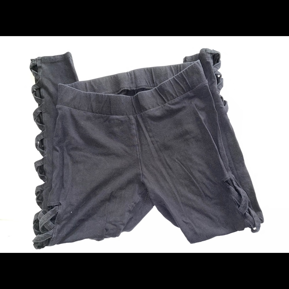 TORRID Leggings